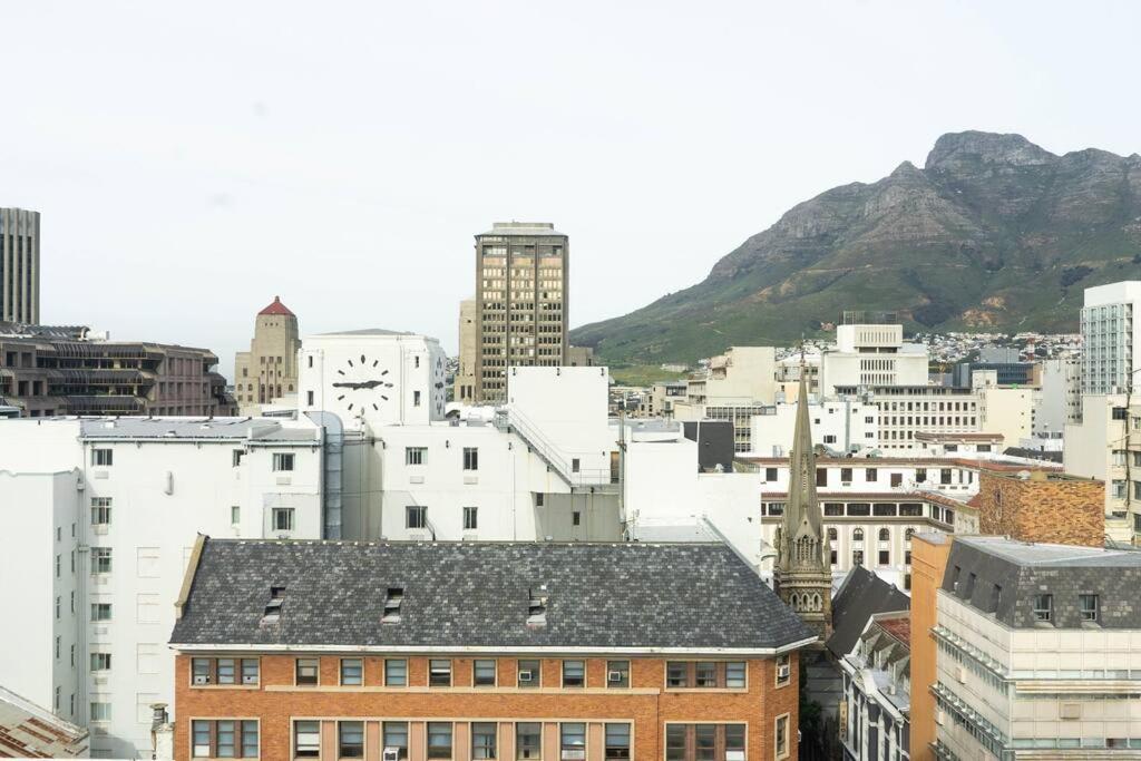 The Tokyo Apartment Cape Town