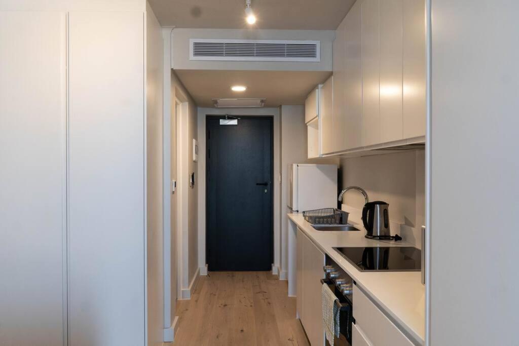 Apartment The Tokyo *