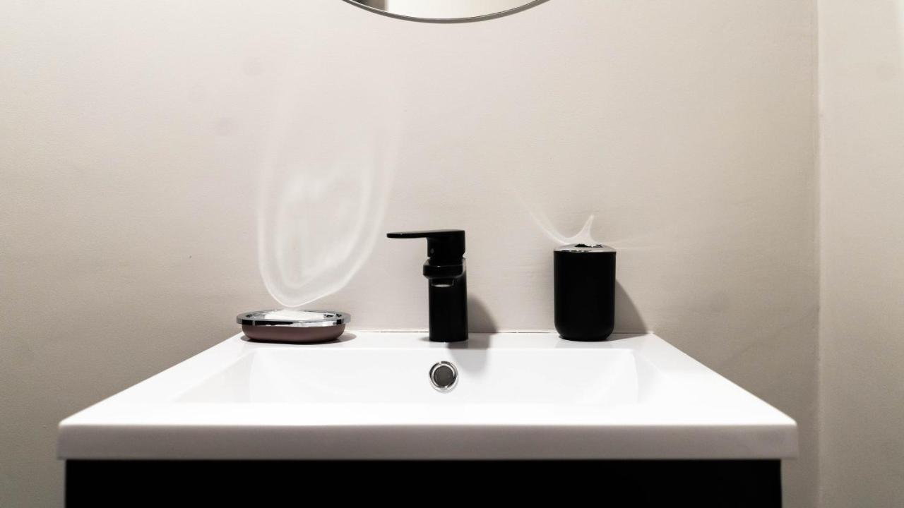 Apartamento The Tokyo