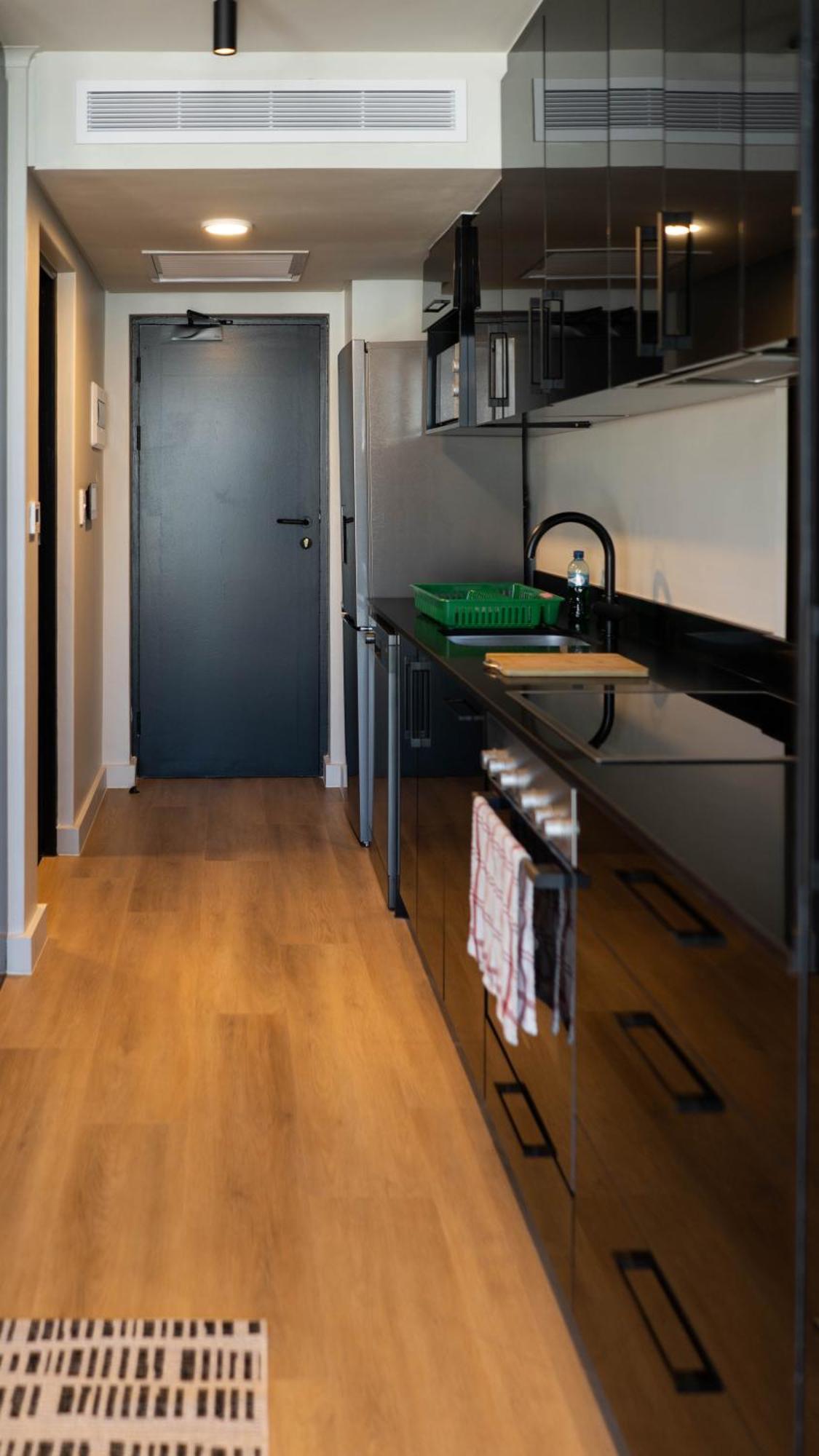 Apartamento The Tokyo *