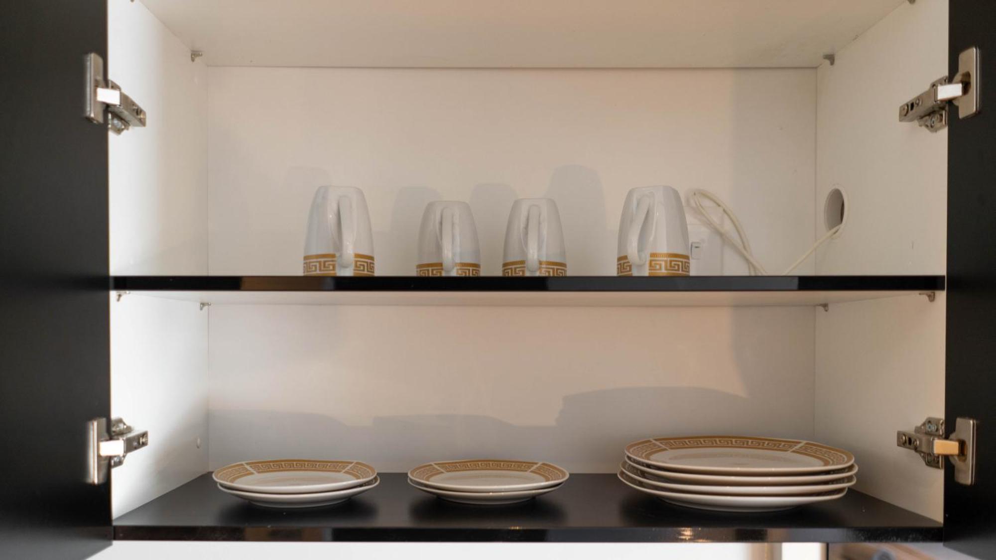 The Tokyo Apartamento