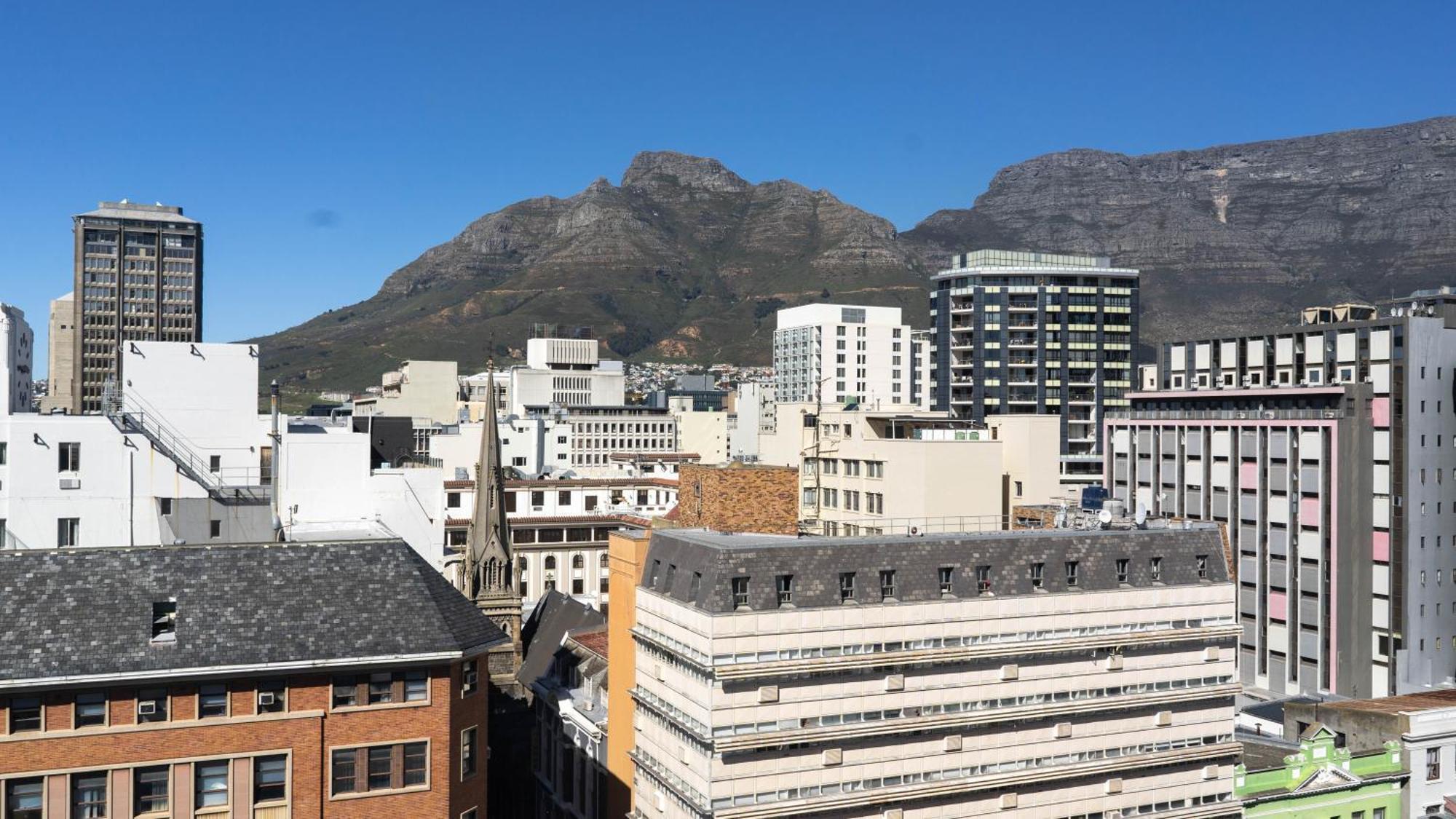 The Tokyo * Cape Town
