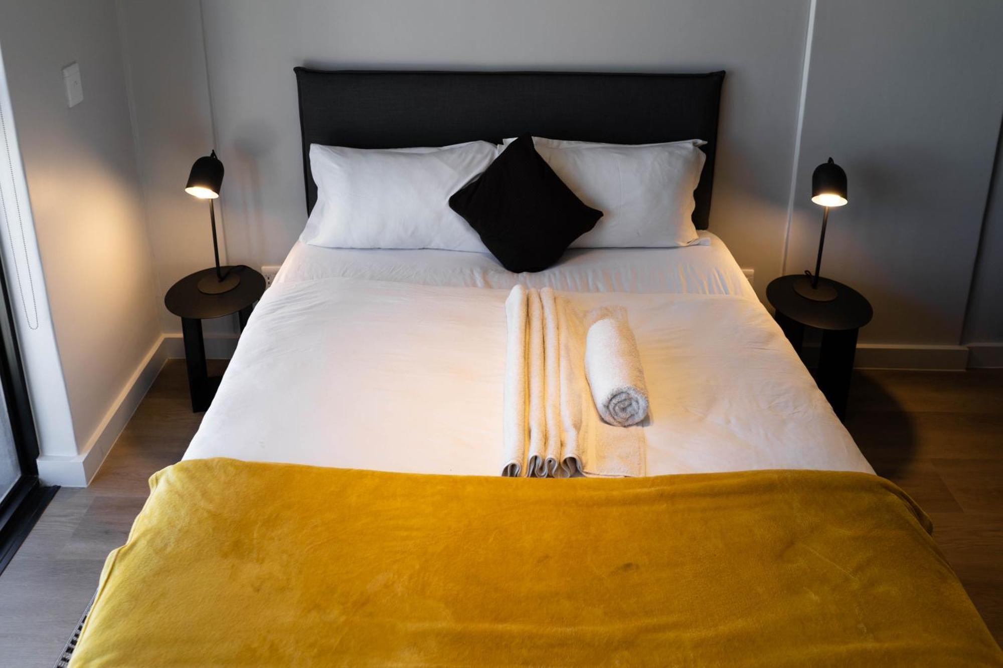 The Tokyo Apartamento *