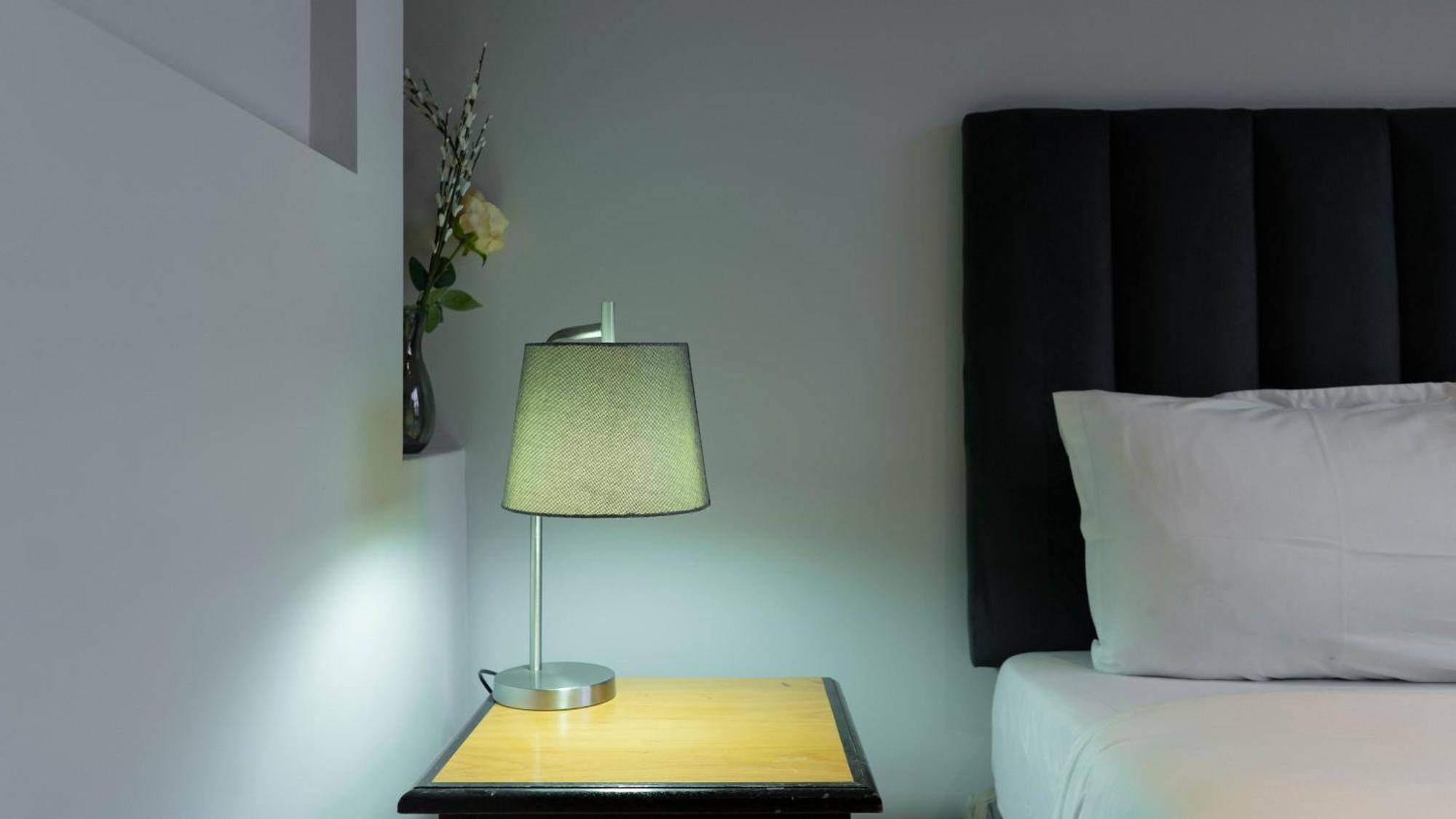 The Tokyo Apartment *