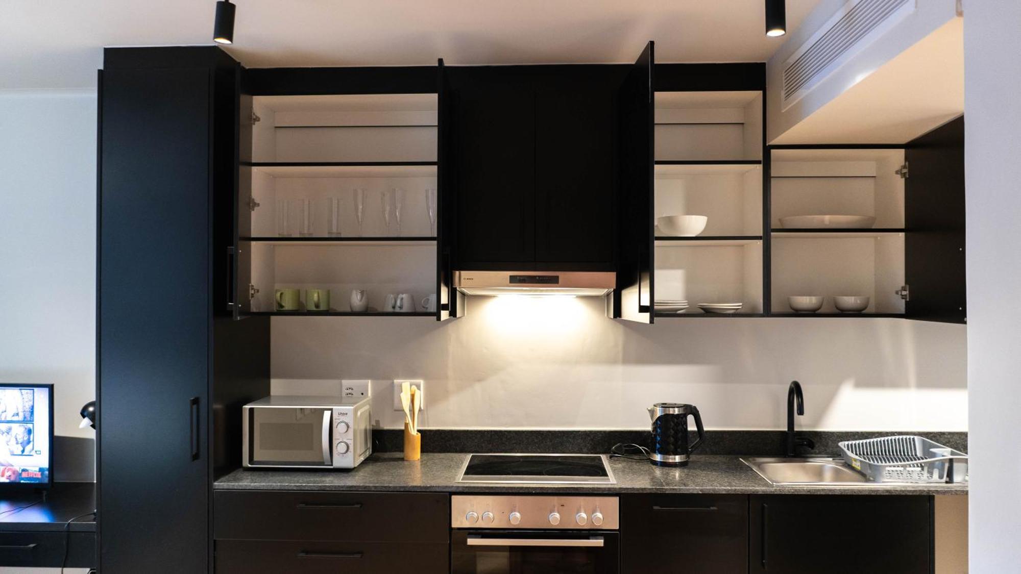 Apartamento The Tokyo