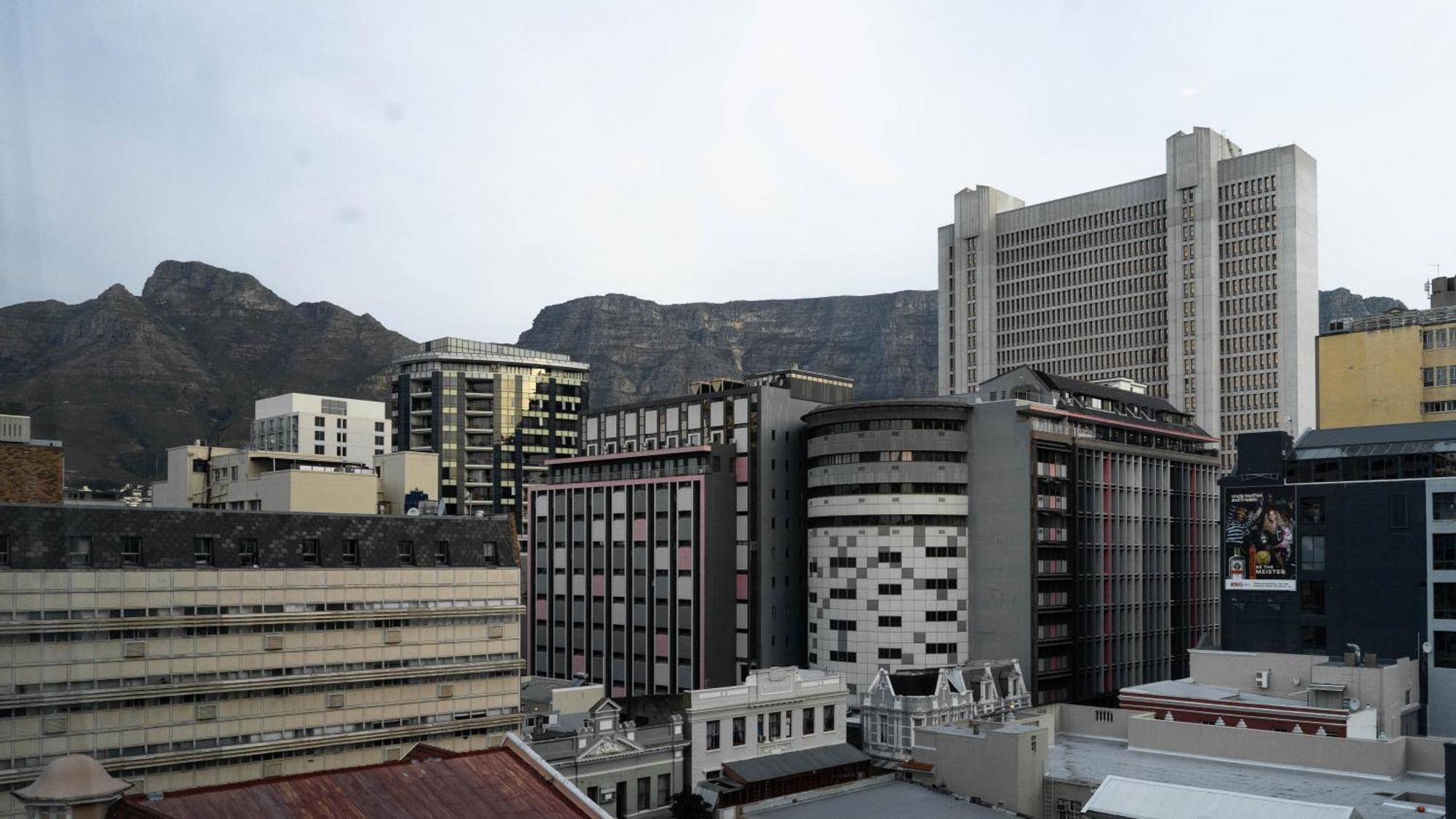 The Tokyo Apartment Cape Town