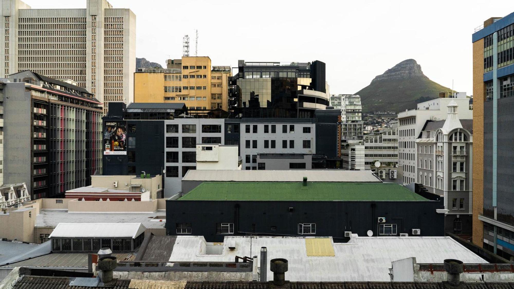The Tokyo * Cape Town
