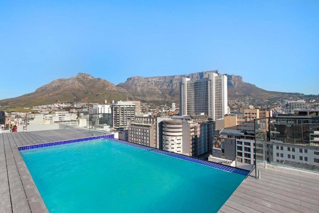 Apartment The Tokyo Cape Town