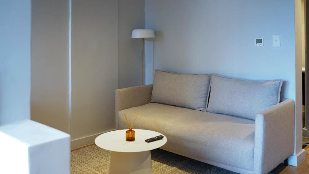 Apartamento The Tokyo *