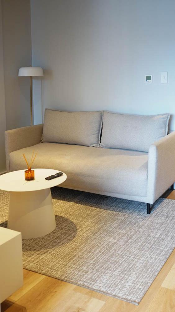 The Tokyo Apartment